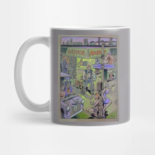 5th and Main Mug